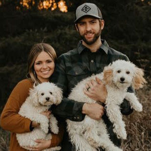 Meet your Posher, Kateri